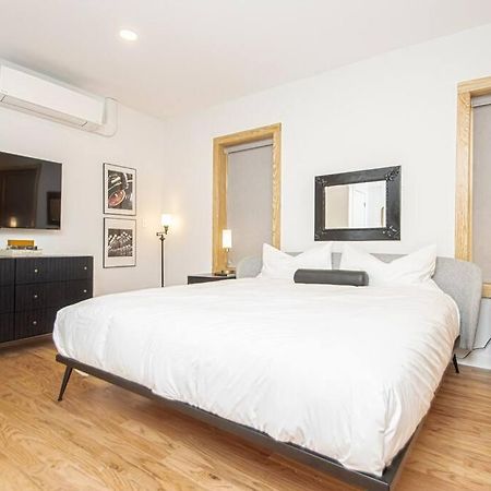 Historic Dtwn Studio, Walk To Bathhouses, Shops, Room # 103 Hot Springs Luaran gambar