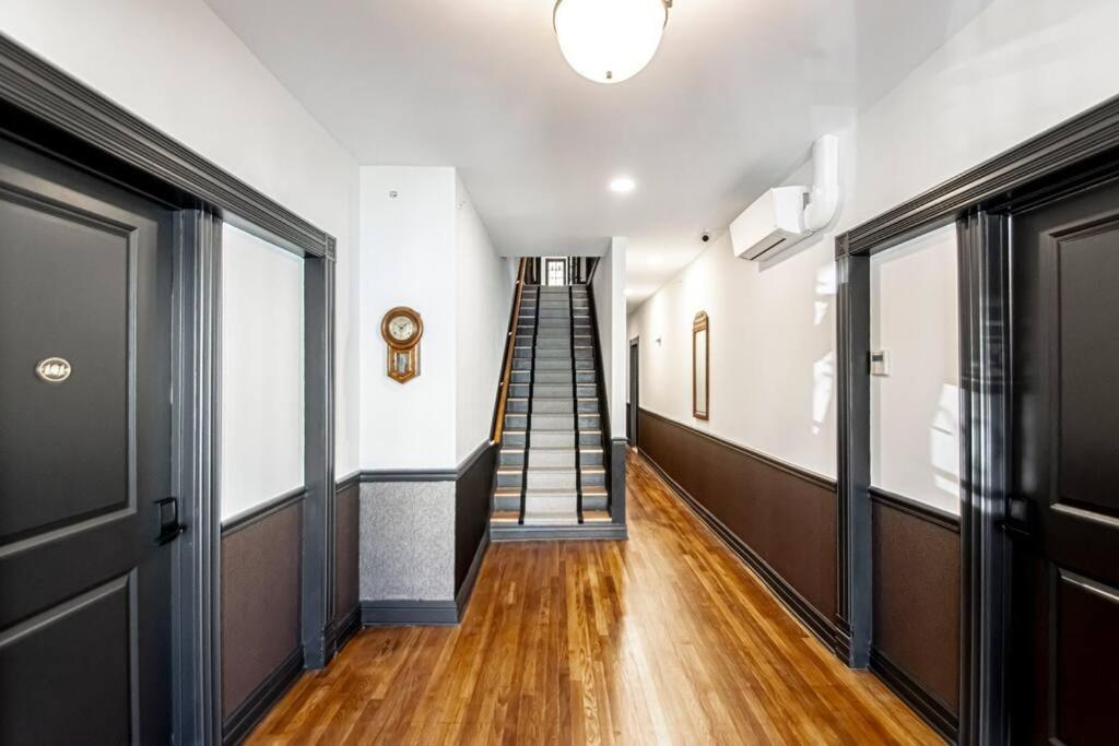Historic Dtwn Studio, Walk To Bathhouses, Shops, Room # 103 Hot Springs Luaran gambar