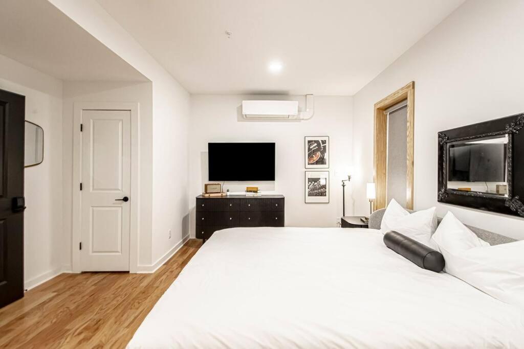Historic Dtwn Studio, Walk To Bathhouses, Shops, Room # 103 Hot Springs Luaran gambar