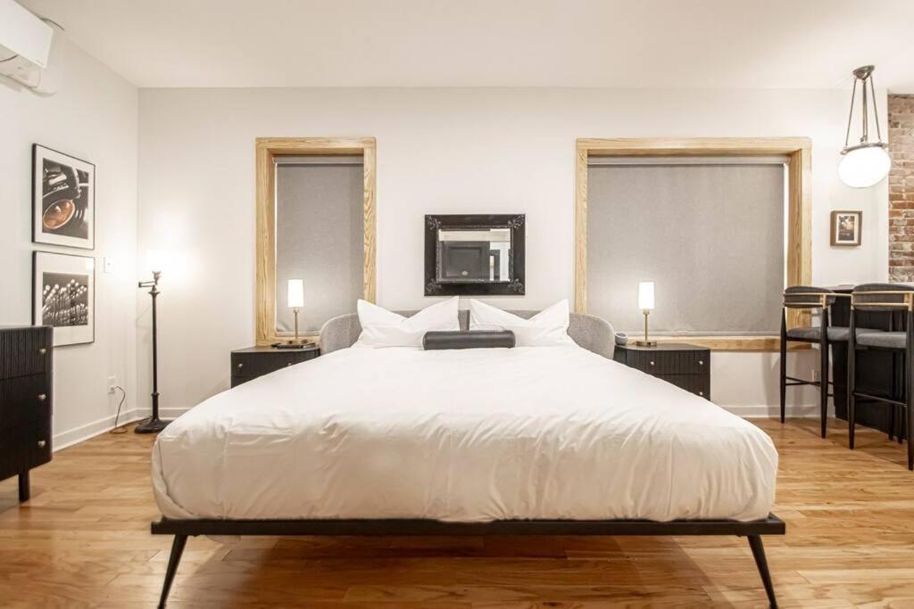 Historic Dtwn Studio, Walk To Bathhouses, Shops, Room # 103 Hot Springs Luaran gambar