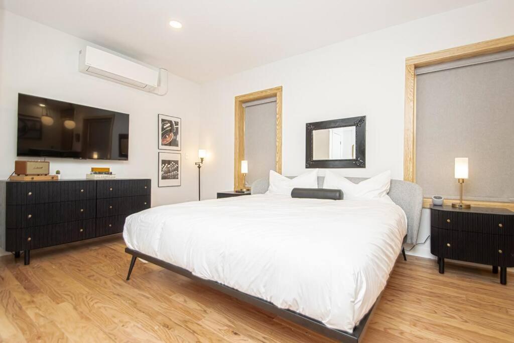 Historic Dtwn Studio, Walk To Bathhouses, Shops, Room # 103 Hot Springs Luaran gambar