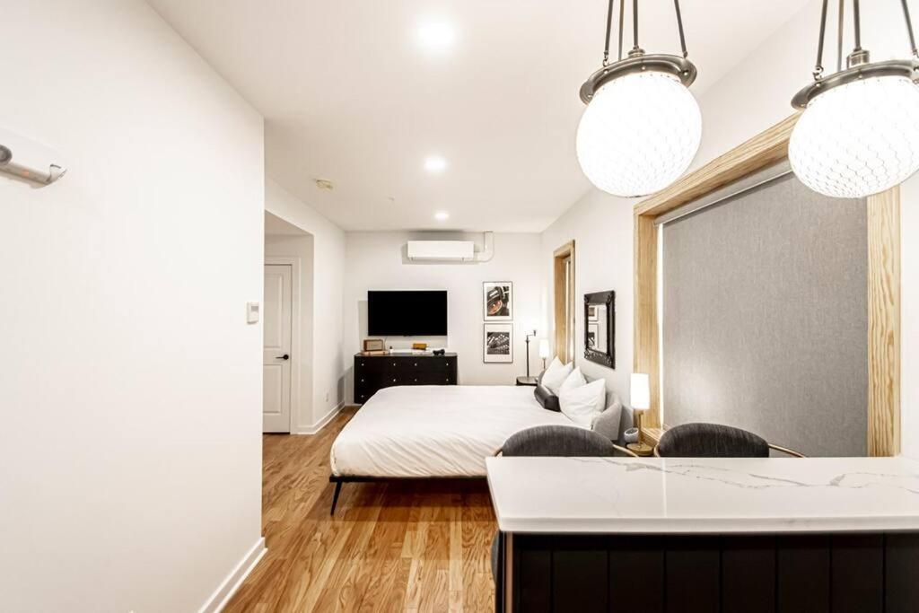 Historic Dtwn Studio, Walk To Bathhouses, Shops, Room # 103 Hot Springs Luaran gambar